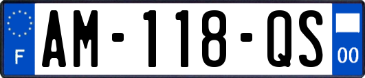 AM-118-QS