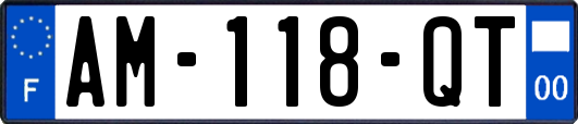 AM-118-QT