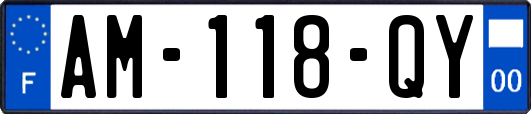 AM-118-QY
