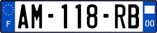 AM-118-RB