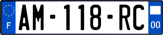 AM-118-RC