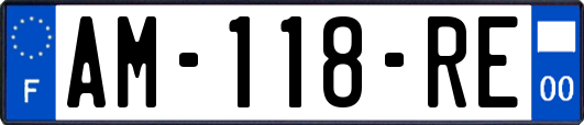 AM-118-RE