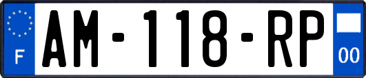 AM-118-RP