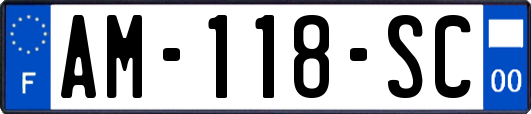 AM-118-SC