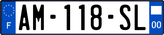 AM-118-SL