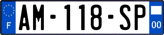 AM-118-SP