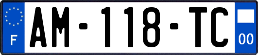 AM-118-TC