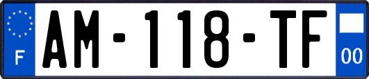 AM-118-TF