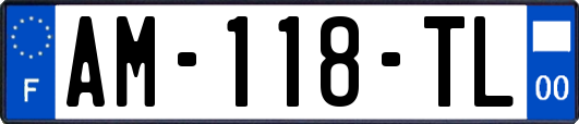 AM-118-TL