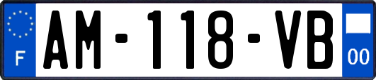 AM-118-VB