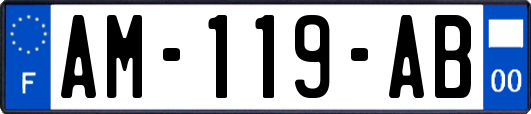 AM-119-AB