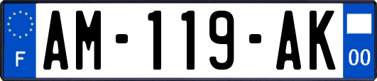 AM-119-AK