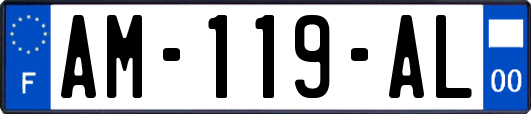 AM-119-AL