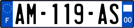 AM-119-AS