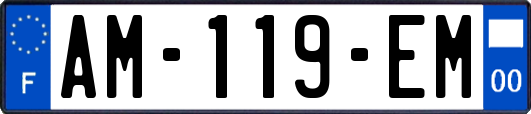 AM-119-EM