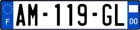 AM-119-GL
