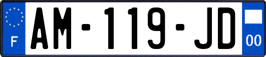AM-119-JD