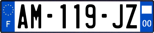 AM-119-JZ