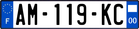 AM-119-KC