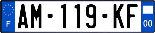 AM-119-KF