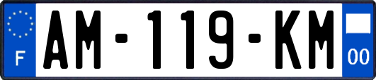 AM-119-KM