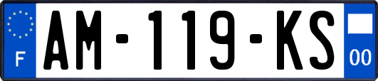 AM-119-KS