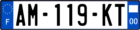 AM-119-KT