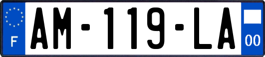 AM-119-LA