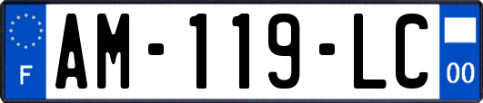 AM-119-LC