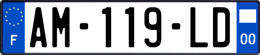 AM-119-LD