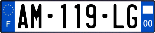 AM-119-LG