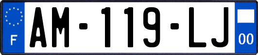 AM-119-LJ
