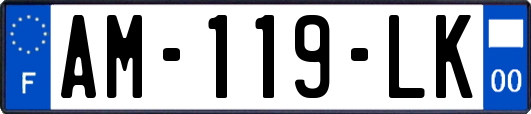 AM-119-LK