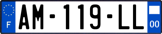 AM-119-LL