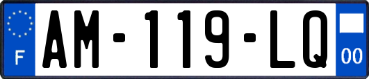 AM-119-LQ