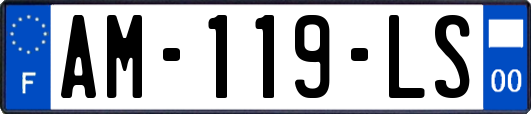 AM-119-LS