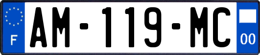 AM-119-MC