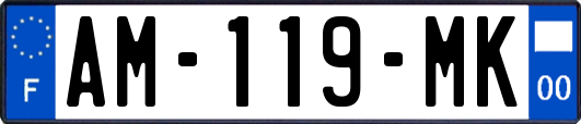 AM-119-MK