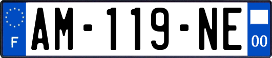 AM-119-NE