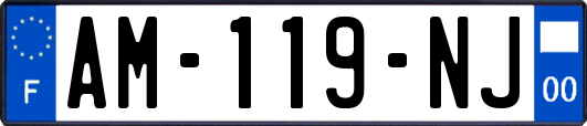 AM-119-NJ