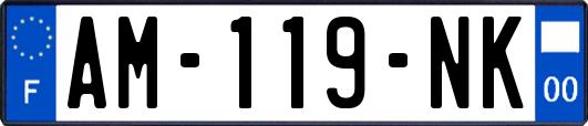 AM-119-NK