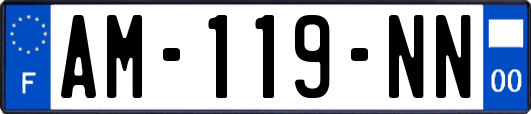 AM-119-NN