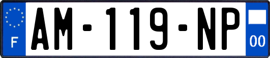 AM-119-NP