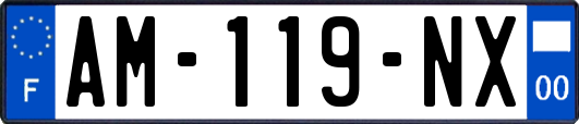 AM-119-NX
