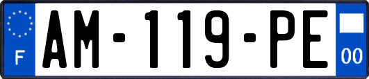 AM-119-PE