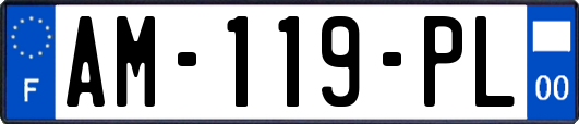 AM-119-PL