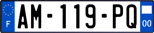 AM-119-PQ