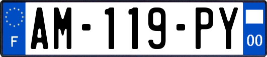 AM-119-PY