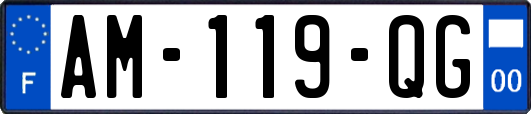 AM-119-QG