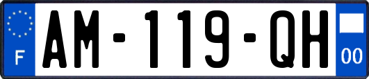 AM-119-QH